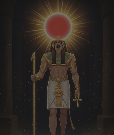 Eye of Horus