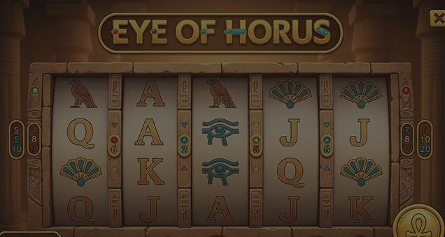Eye of Horus