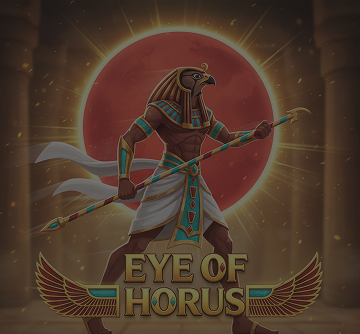 Eye of Horus