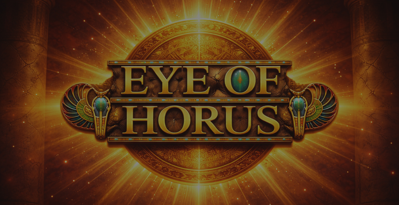 Eye of Horus